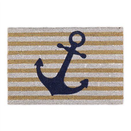 Relaxdays Paillasson Coco