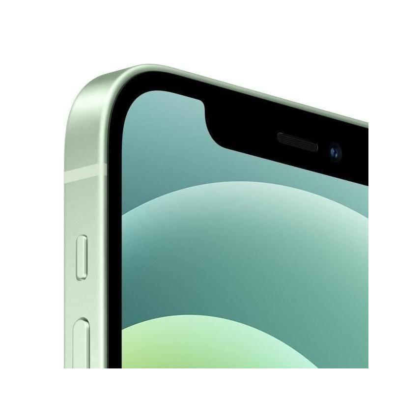 Image secondaire de Apple iPhone 12 A14 Vert 6,1