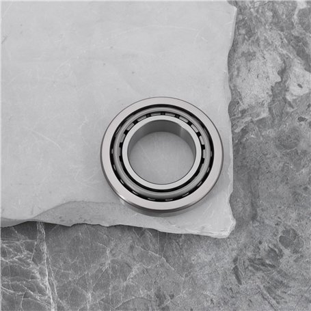 Relaxdays Cintres en Bois de cèdre, Lot de 12, Protection Anti-Mites pour penderie, Barre à Pantalon, Nature