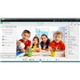 Nero Créer un diaporama | Slideshow Maker | Créer des diaporamas avec des photos, de la musique et des vidéos | Windows 11 / 10