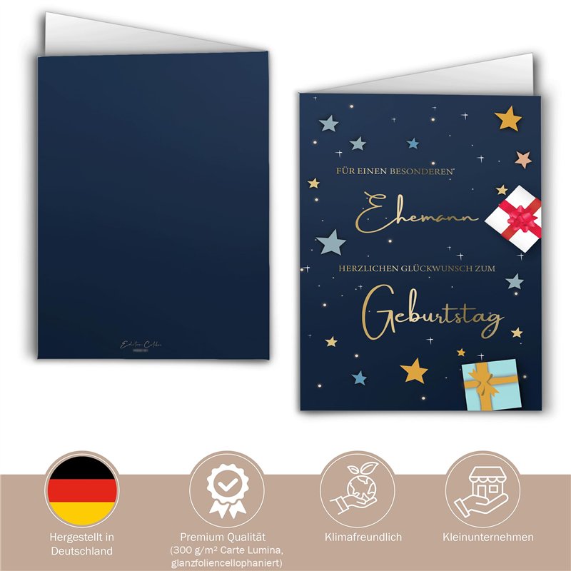 Brennenstuhl - Lampe ovale Color pour intérieur et extérieur - Protégée contre les projections d'eau - Pour montage mural et au