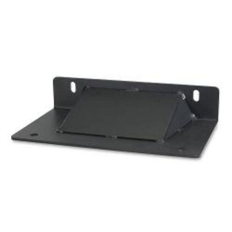 APC Plaque de stabilisation pour rack noir