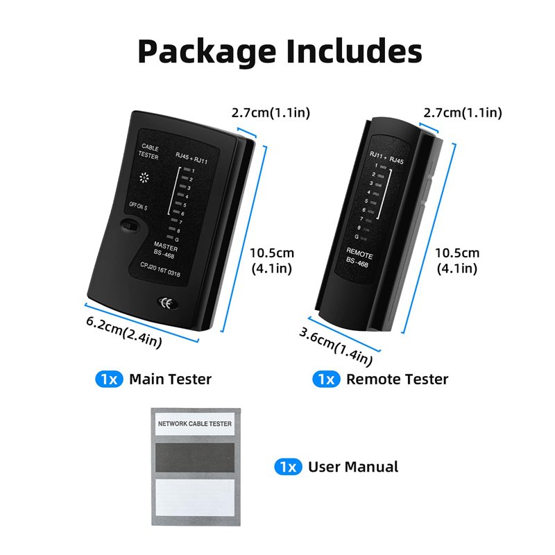 Welsberg 10 Pièces Sacs à Chaussures de Voyage