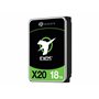 Seagate Exos X20