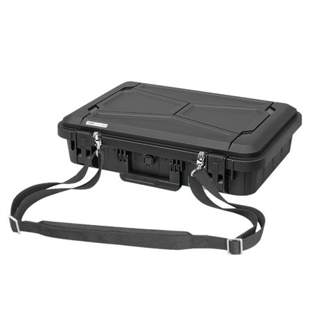 Ultimate Guard Zipfolio 360 Xenoskin Magic : The Gathering "Duskmourn" Album de Cartes à Collectionner Noir 20 Pages Fermeture É