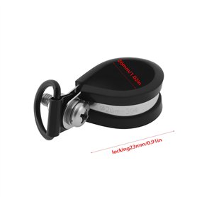 Samsung Original Galaxy S5 Mini S View Cover EF-CG800BPEG