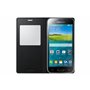 Samsung Original Galaxy S5 Mini S View Cover EF-CG800BPEG