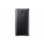 Samsung Original Galaxy S5 Mini S View Cover EF-CG800BPEG