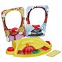 Hasbro Jeux c0193100 – Pie Face Party Jeu à Duell