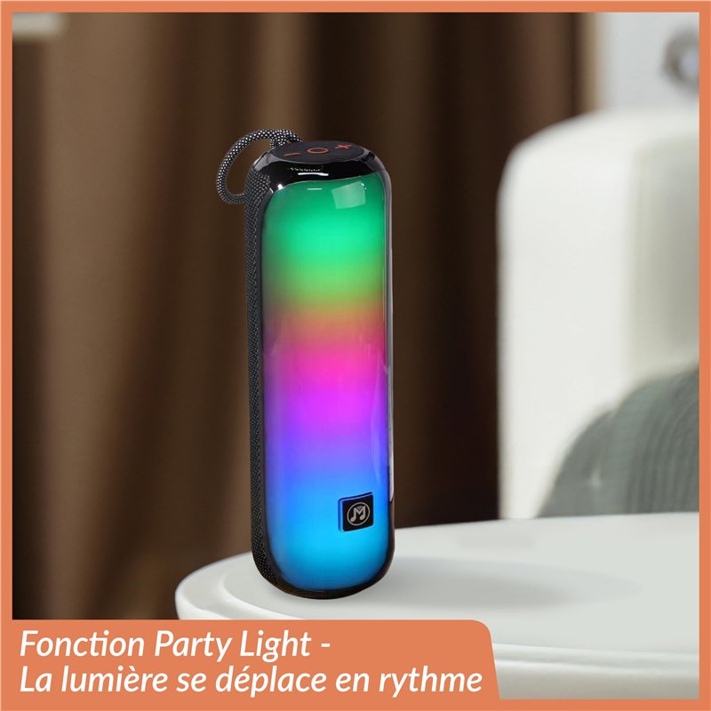 nean feu arrière à Dynamo pour vélo avec feu de Position, réflecteur et Homologation StVZO, réflecteur Grande Surface avec Symbo