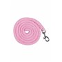 HKM SPORTS EQUIPMENT Hobby Horse Ensemble de licols Rose
