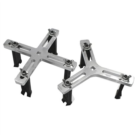 kwmobile Film Protection Compatible avec Apple MacBook Pro 13" (AB 2016) A1708