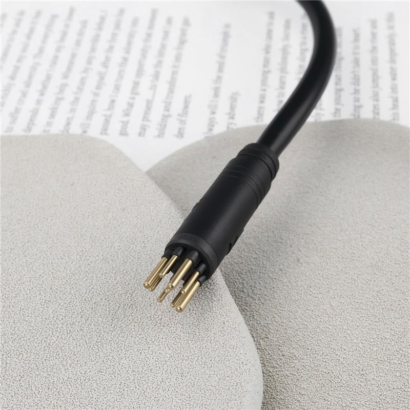 Lot de 10 sacs d'aspirateur pour aspirateur Rowenta City Space RO2643EA (Smart & Compact) 5 couches en intissé type YS 5 avec fi