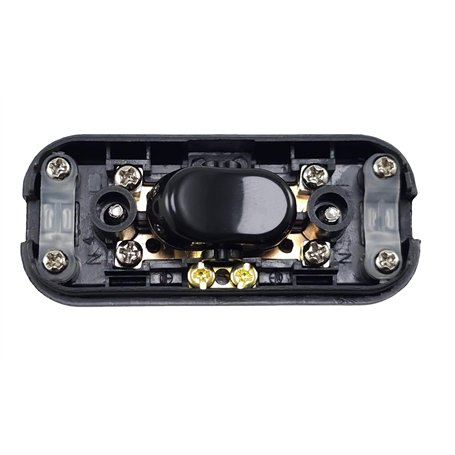 BAER Taraud M7 HSS - M 7 x 1,0 - Filetage extérieur en acier à outils hautement allié - Filière à filetage extérieur métrique