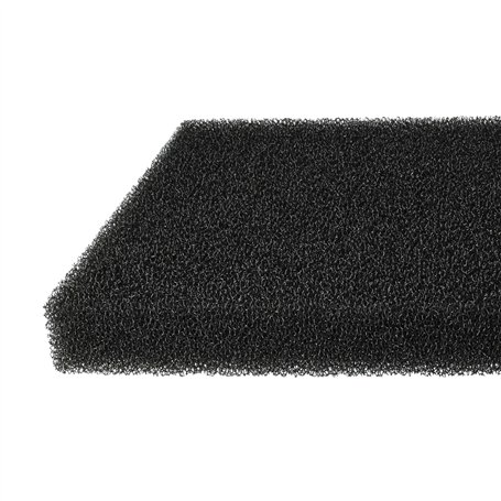 Câble d'alimentation 3 m Fiche européenne + interrupteur à pied 300 WS C7 en blanc extrémité ouverte