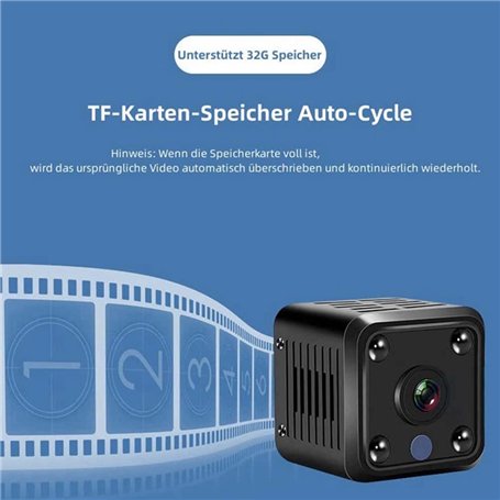 Chaussettes de Football Adidas Santos 18 Rouge foncé