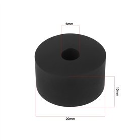 Jeu de balais de rechange pour perceuses visseuses Bosch GSR et GSB