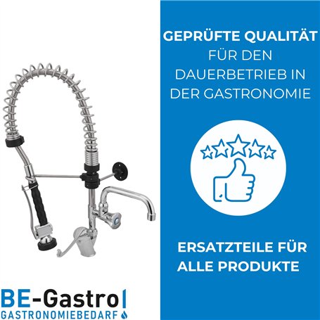 Stabilus SET 2x Vérin à gaz de capot 3477XW LIFT-O-MAT® Amortisseur de capot avec 280 Newton amortisseur e.a. pour MERCEDES-BENZ