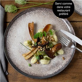 Ipanema Femme Anatomica Tan FEM Flip-Flop, Black/Gold, 38 EU