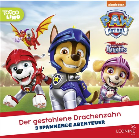 Paw Patrol 4