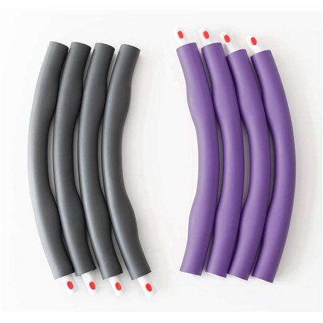 S&R Jeu 15 Clés Plates Mixtes 6-22 mm. Clés à Fourche et Anneau de Qualité Industrielle