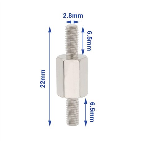 0 Grammes - compatible avec Runner DNA
