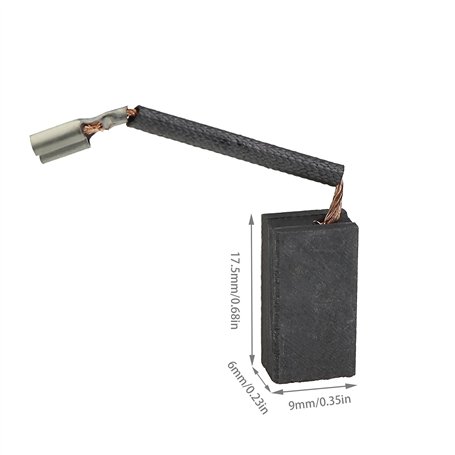 Kick starter Pignon de réparation kick-starter à ressort compatible avec les moteurs compatible avec 12,5 mm (50 cm3) // Speedfi