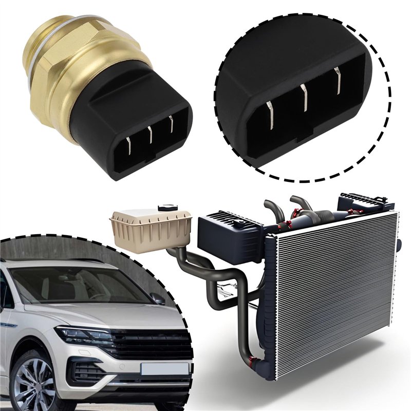 Thermostat Etuve de régulation de température pour Bosch Siemens Neff 658806 EGO 5517062440