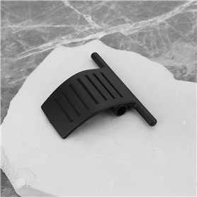 vhbw Bac de récupération de Toner usagé Compatible avec Xerox Phaser 7800, 7500 imprimante Laser