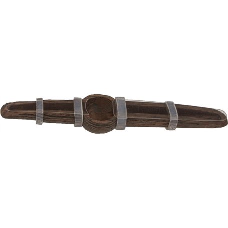 S360 aspirateur - Buse pince