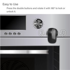 vhbw 5x Sacs compatible avec Kärcher NT 501, NT 551 aspirateur - papier marron