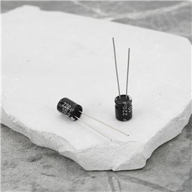 vhbw Ruban encreur remplacement pour Amano CE-315150, CE-315152 pour imprimante matricielle ou de reçus - noir