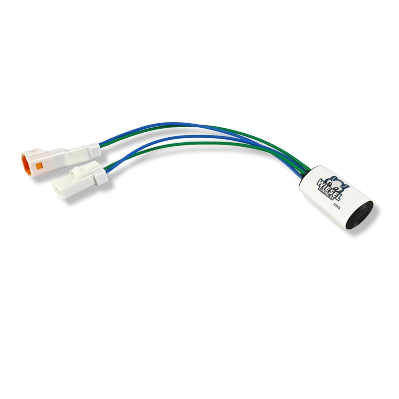 vhbw Ruban encreur remplacement pour Amano CE-315150, CE-315152 pour imprimante matricielle ou de reçus - noir