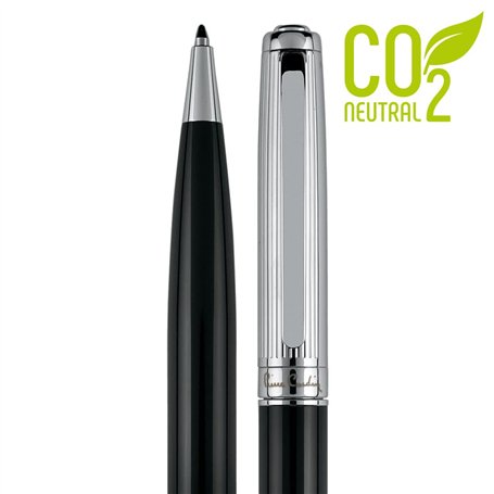 BOSS Ray, Single_Doc_Case Homme, Black1, Taille Unique