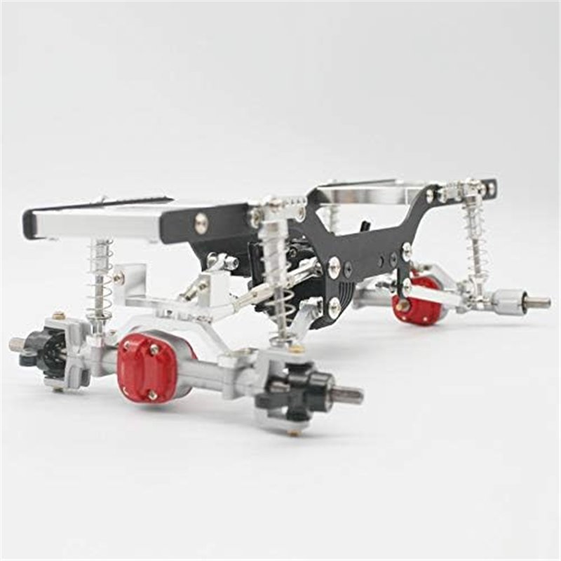 Michael Kors - Montre Maritime à trois aiguilles en acier inoxydable noir, pour homme, MK9181