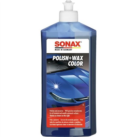 Set de peinture Sonax