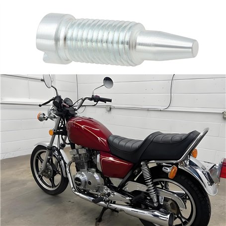 SONAX Nettoyant goudron (300 ml) elimine les taches de goudroen et d‘huile sur les peintures et les chromes | Réf: 03342000