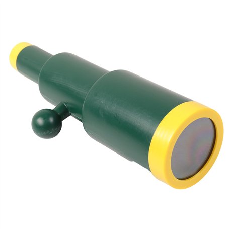 Idena 40263 Table Tennis Bat with Straight Handle, Weatherproof and Shockproof Outdoor Bat Made of Plastic, Washable and Waterpr