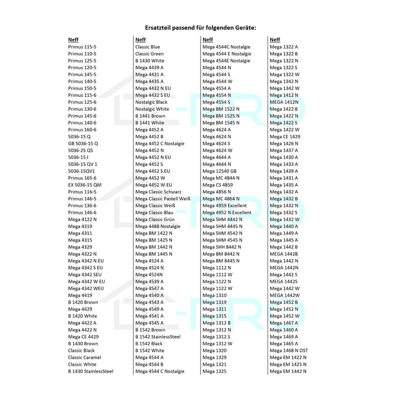 Idena 40263 Table Tennis Bat with Straight Handle, Weatherproof and Shockproof Outdoor Bat Made of Plastic, Washable and Waterpr