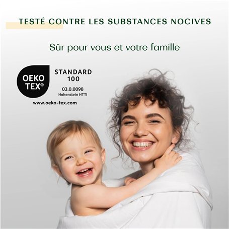 Idena 50160 - Assiette de fête Blanc