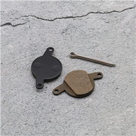 vhbw 2x Balais de charbon pour moteur 22 x 16 x 6,3mm remplacement pour Bosch 1.617.014.111, 1607014103, 1617014111 pour outil é