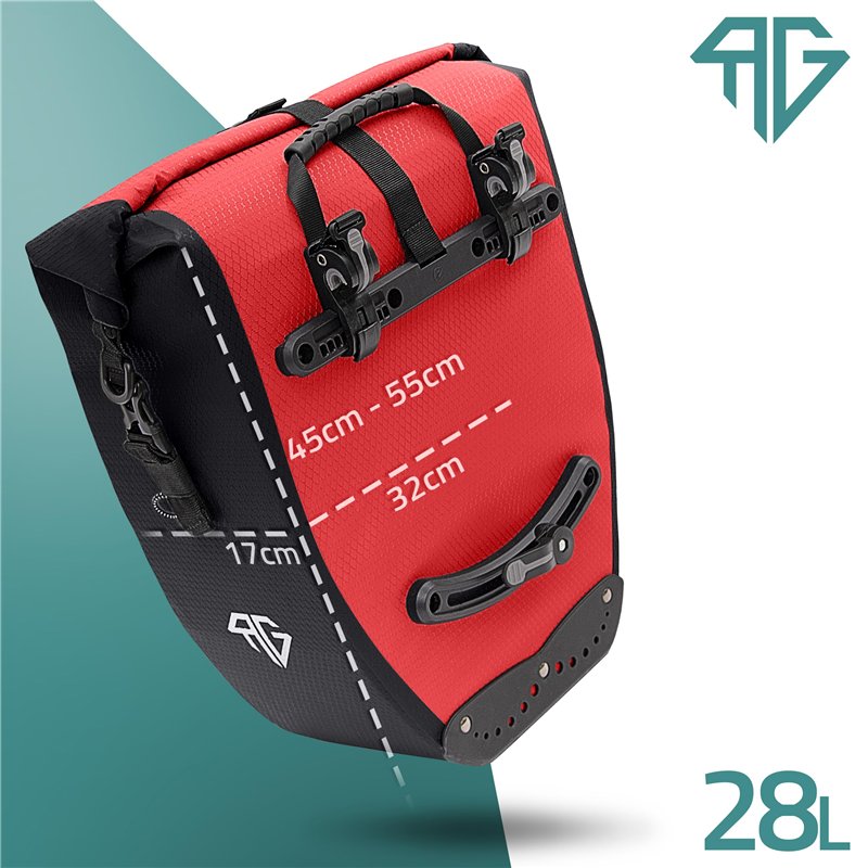 vhbw Ruban remplacement pour Dymo 45811, D1 pour imprimante d'étiquettes 7m x 19mm Blanc sur Noir