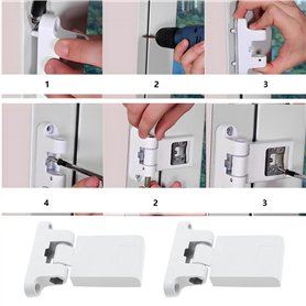 Pierre Cardin® AMOUR Stylo à bille avec gravure | Étui pour stylo de qualité supérieure | mine bleue | noble | cadeau personnali