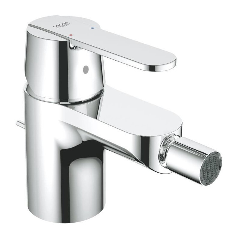 Mitigeur Grohe 32885000 Métal