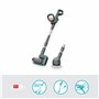 Gardena Nettoyeur multifonction sans fil AquaBrush Universal 04/18V P4A Ready-To-Use Set : nettoyeur sur batterie, batterie incl