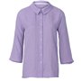 burdastyle Patron de couture 5887 | Blouses de différentes longueurs à coudre soi-même | Femme, taille 34-48 | Niveau de couture