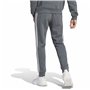 Pantalon pour Adulte Adidas 3S Fl Tc Pt