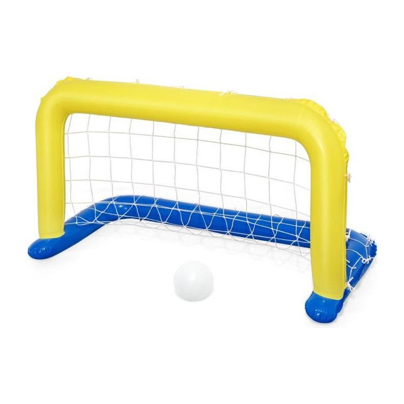 Bestway CAGE DE WATER-POLO gonflable