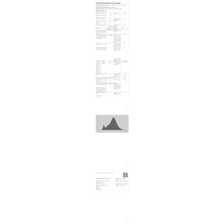 Navaris Petite Casserole Double - Petit Cuiseur Vapeur dans Casserole avec Poêle en Inox - Acier Inoxydable et Revêtement Cerami