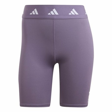 Leggings de Sport pour Femmes Adidas Essentials Techfit Bike Sho